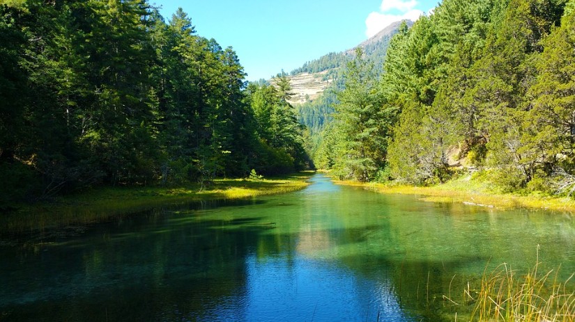 rara lake trekking